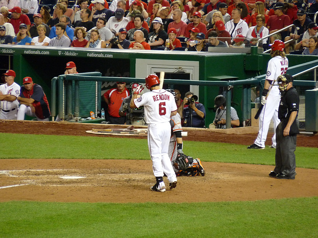 Anthony Rendon