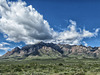 Chiricahua Mountains