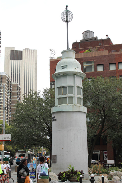 Titanic Memorial Lighthouse