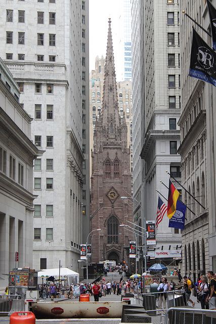 Trinity Church