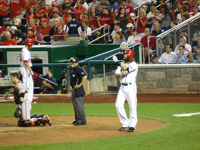 Jayson Werth