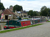 Kennet & Avon Canal (13) - 21 August 2014