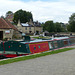 Kennet & Avon Canal (13) - 21 August 2014