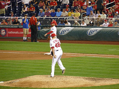 Ross Detwiler