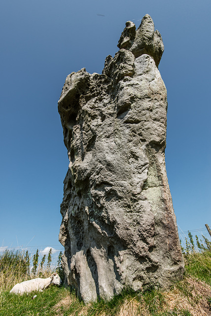 Avebury - 20140806