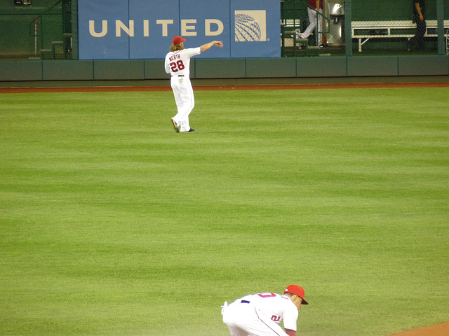 Werth & Desmond