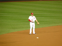 Asdrúbal Cabrera