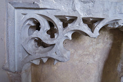 upton church, norfolk