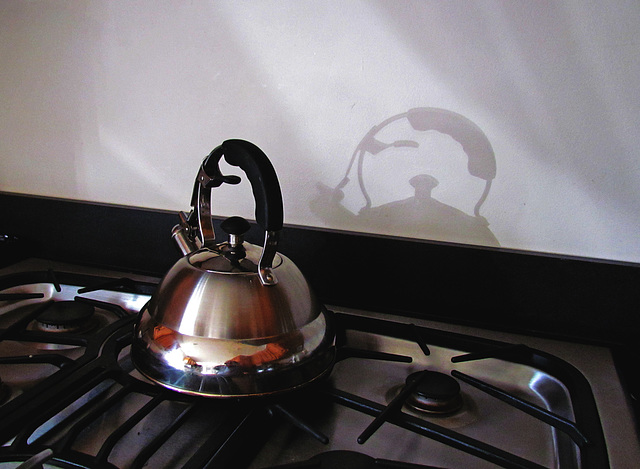 Kitchen Shadow