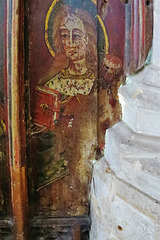 upton church, norfolk