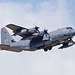 Lockheed HC-130J Hercules 09-5709