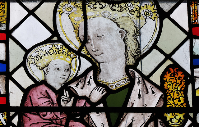 st. mary redcliffe church, bristol