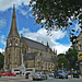 Bury Parish Church (Fake HDR)