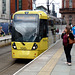 Metrolink Tram