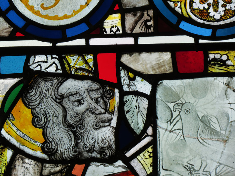 st. mary redcliffe church, bristol