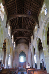 upton church, norfolk