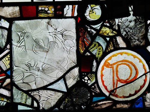 st. mary redcliffe church, bristol