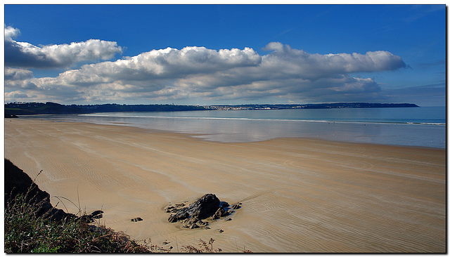 "Unser" Strand