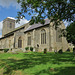 upton church, norfolk