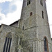 upton church, norfolk