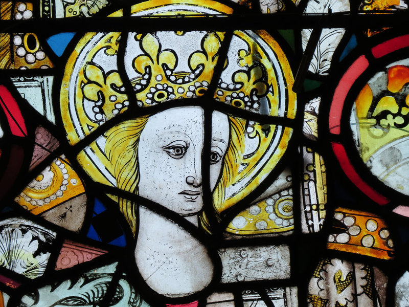 st. mary redcliffe church, bristol