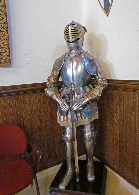 Suit of Armor