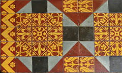 enfield, st.mary magdalene church, london