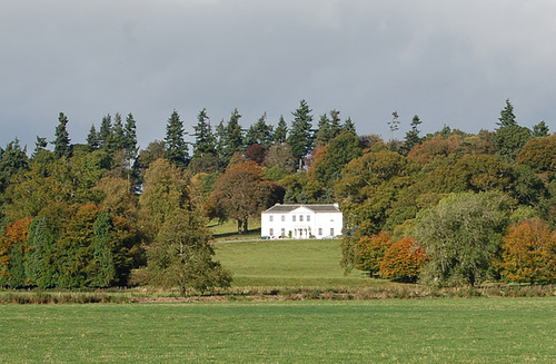 Doune Lodge, Stirlingshire, Scotland