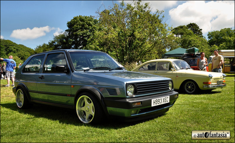 Classics In The Sun