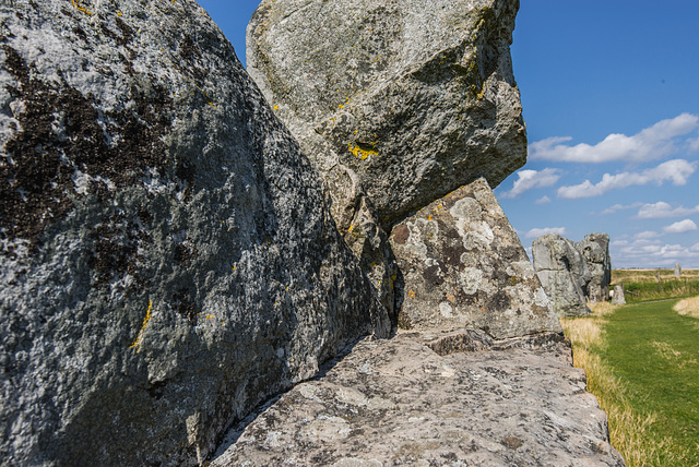 Avebury - 20140806