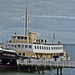 Medemblik - Per Schiff nach Horn...