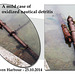 Rusty mast Newhaven - 25.10.2014