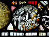 st. mary redcliffe church, bristol