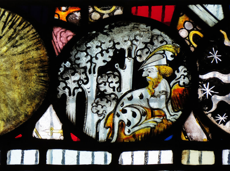 st. mary redcliffe church, bristol