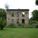 Plean House, Stirlingshire (abandoned c1970)