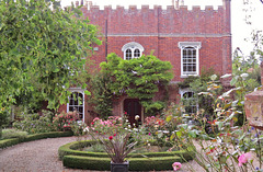 turret house, blofield, norfolk