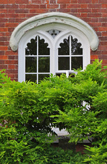 turret house, blofield, norfolk