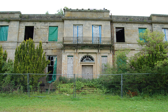 Gartur House, Stirlingshire