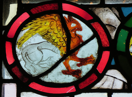 st. mary redcliffe church, bristol