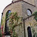 st. barnabas church, shacklewell, hackney, london