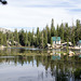 Sierras Mosquito Lake (0311)