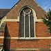 all hallows church, tottenham, london