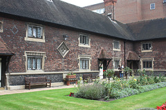 The quadrangle