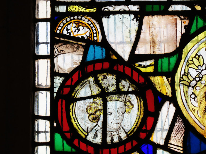 st. mary redcliffe church, bristol
