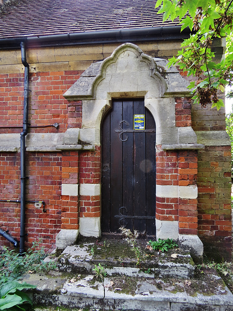 all hallows church, tottenham, london