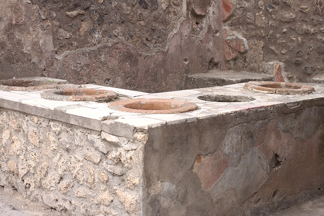 Thermopolium