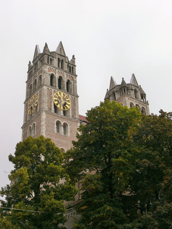 München - St. Maximilian