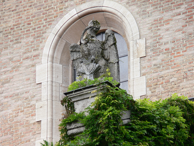 München - St. Maximilian