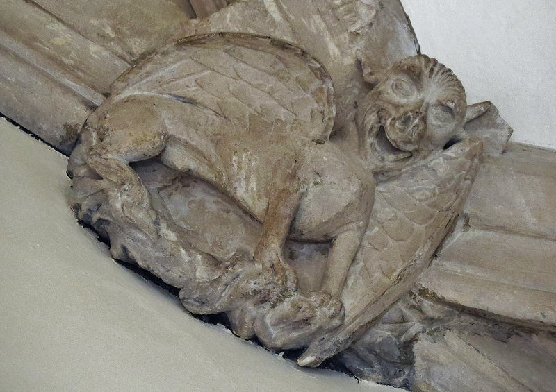 st. mary redcliffe church, bristol