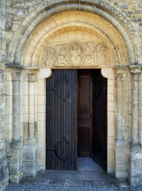 Orglandes - Notre-Dame